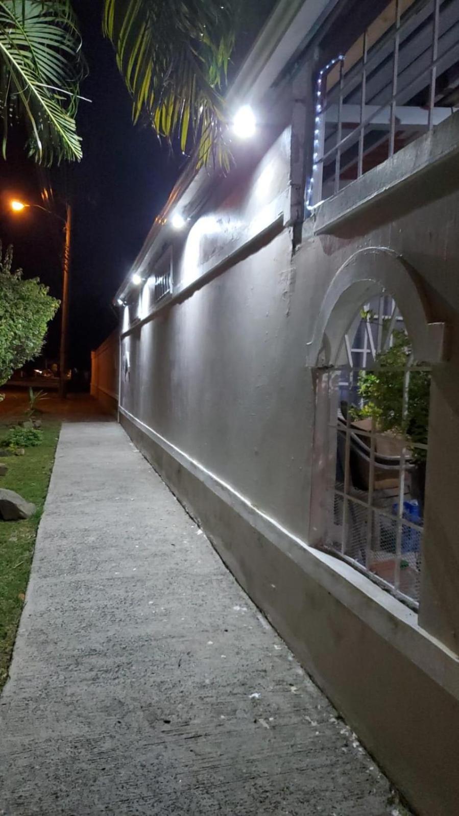 Tocumen Airport Los Corcho Suites Tapia Numero Dos Exterior photo