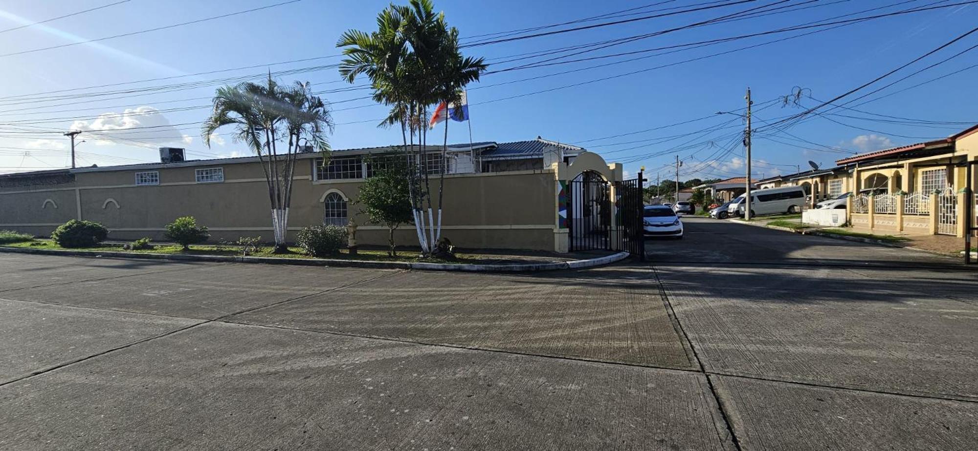 Tocumen Airport Los Corcho Suites Tapia Numero Dos Exterior photo