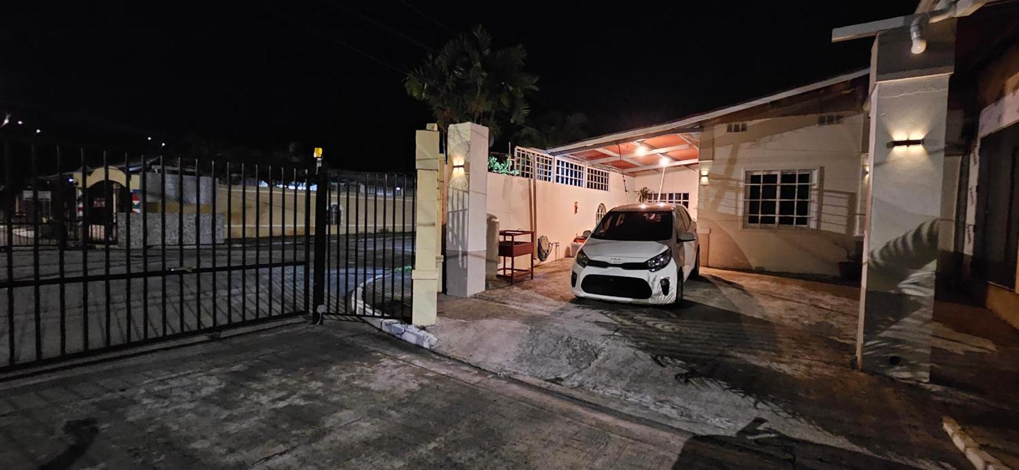 Tocumen Airport Los Corcho Suites Tapia Numero Dos Exterior photo